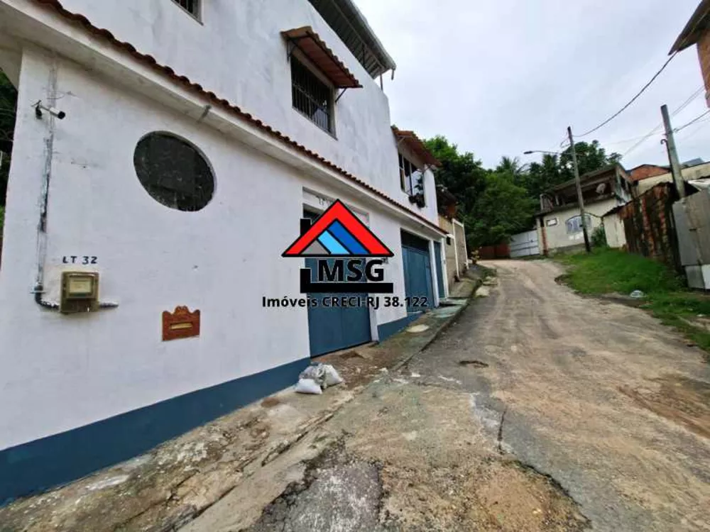 Casa, 1 quarto, 129 m² - Foto 25