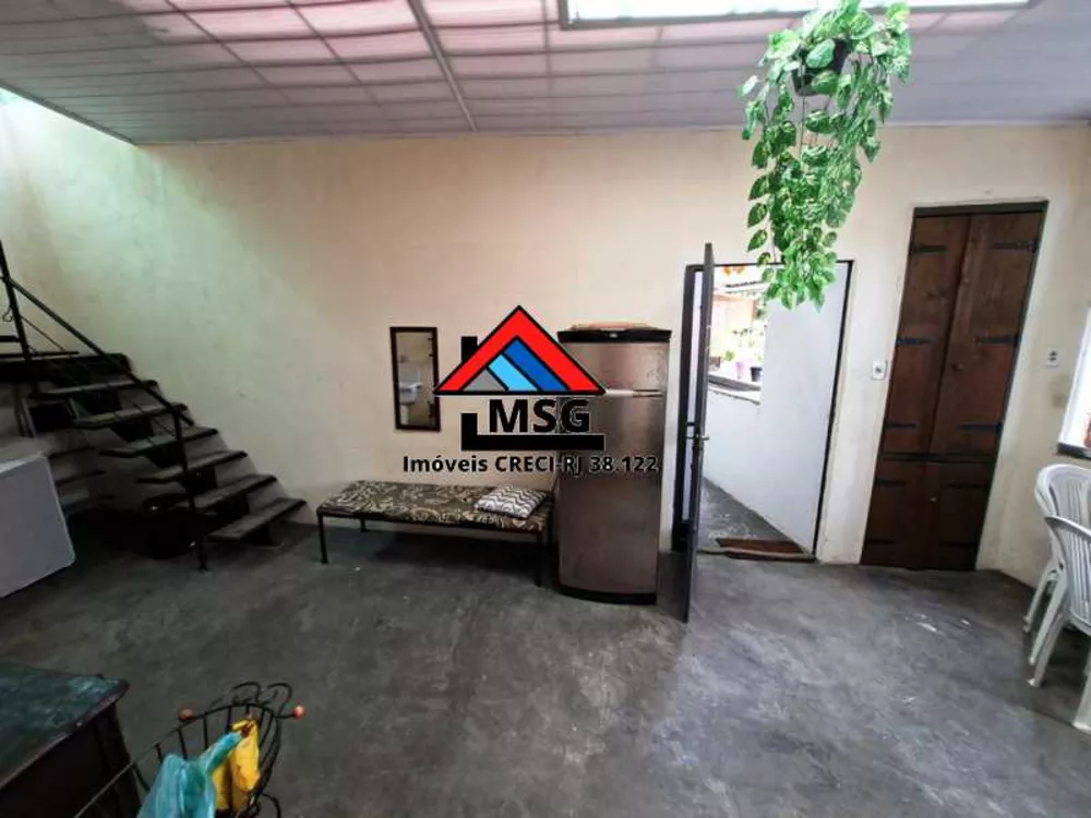 Casa, 1 quarto, 129 m² - Foto 18