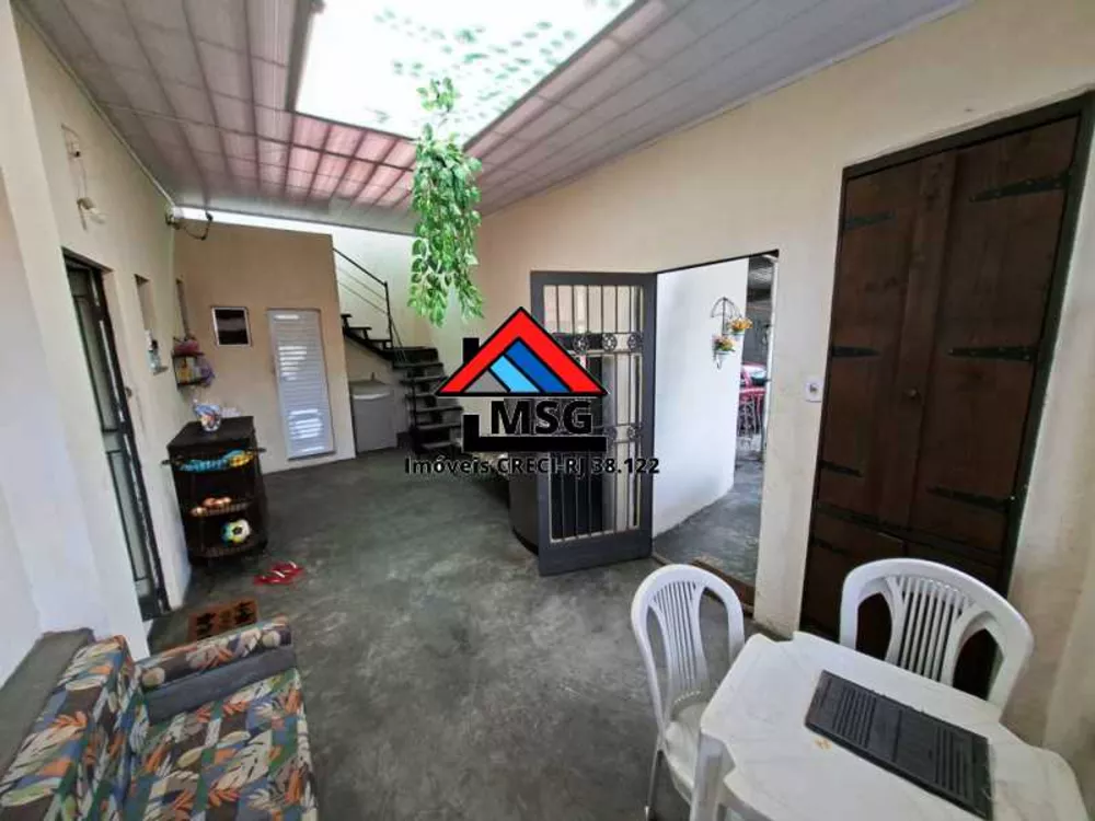 Casa, 1 quarto, 129 m² - Foto 5