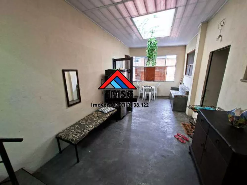 Casa, 1 quarto, 129 m² - Foto 14