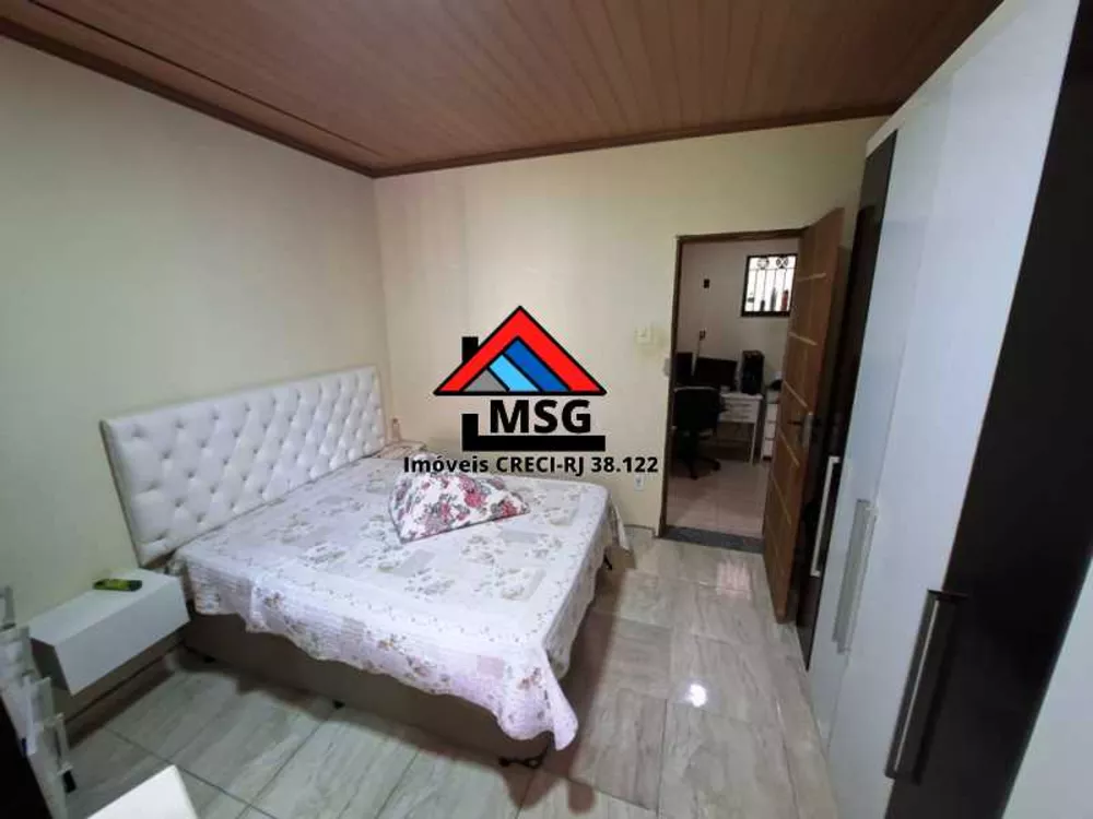 Casa, 1 quarto, 129 m² - Foto 22