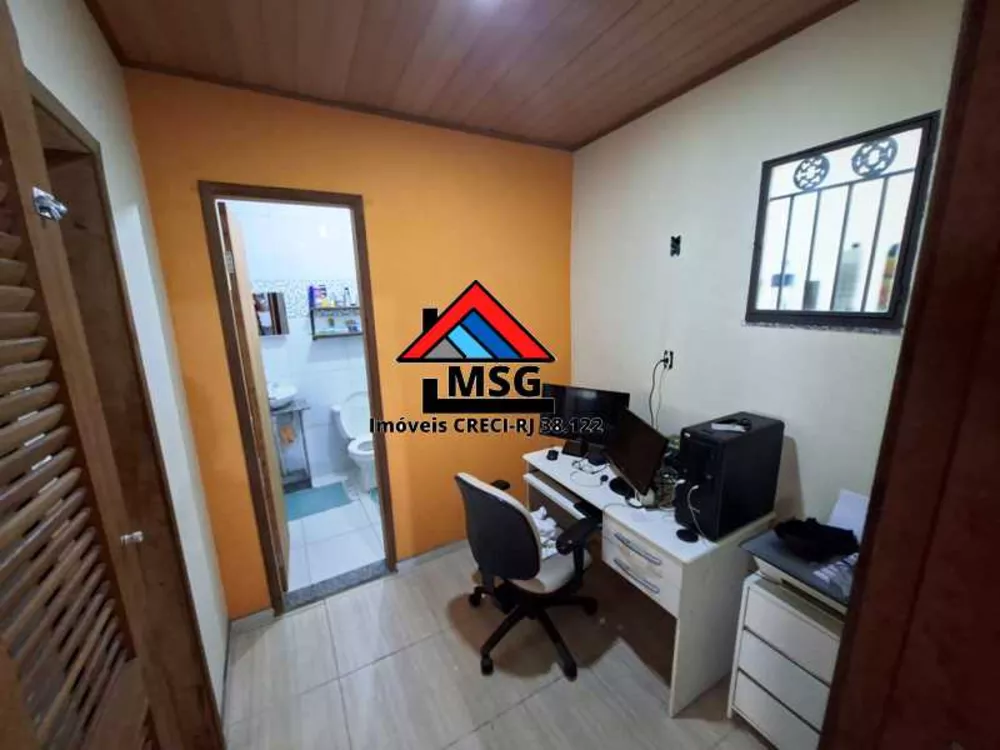 Casa, 1 quarto, 129 m² - Foto 6
