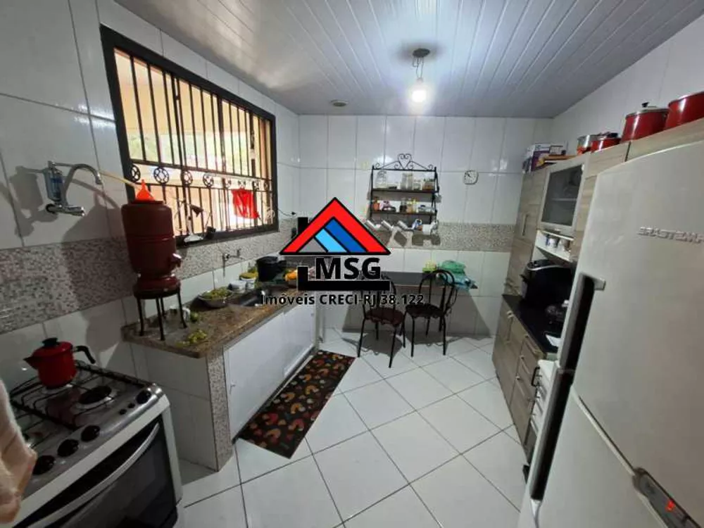 Casa, 1 quarto, 129 m² - Foto 12