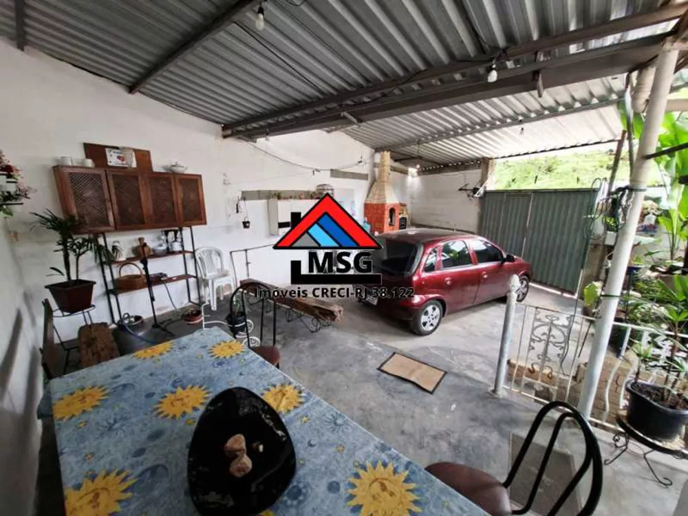 Casa, 1 quarto, 129 m² - Foto 4