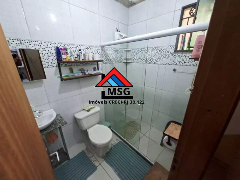 Casa, 1 quarto, 129 m² - Foto 24