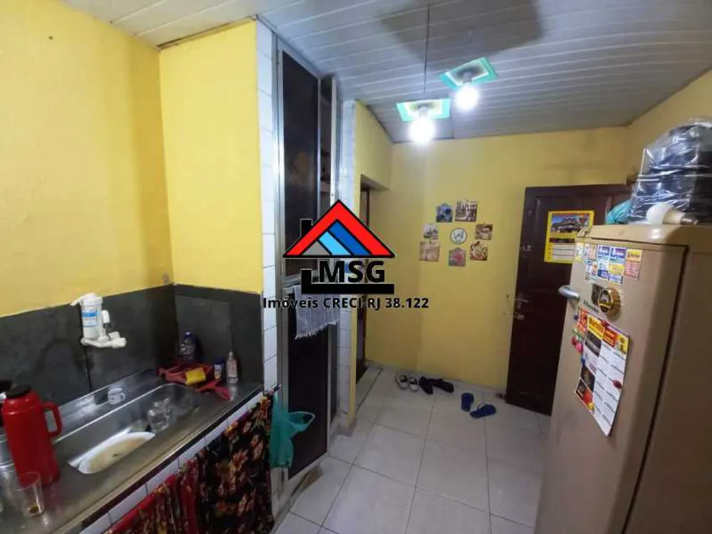 Casa, 3 quartos, 89 m² - Foto 17