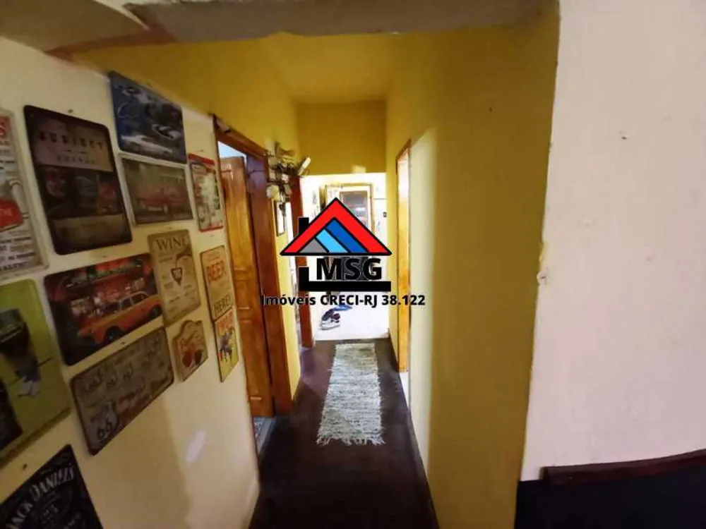 Casa, 3 quartos, 89 m² - Foto 7