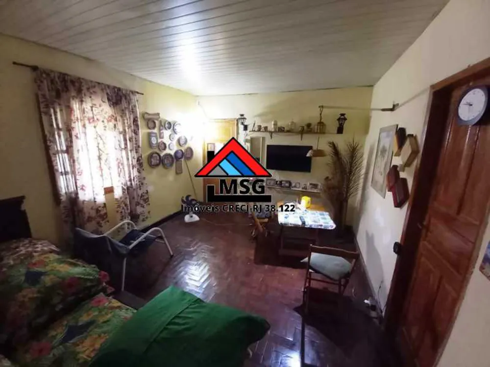 Casa, 3 quartos, 89 m² - Foto 6