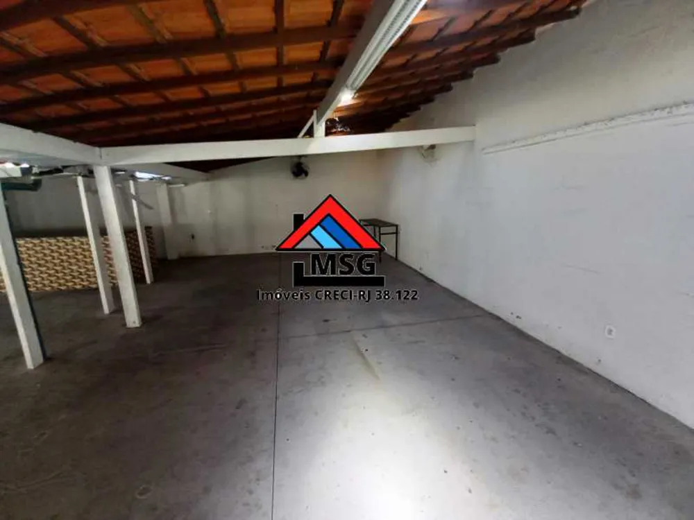 Loja-Salão, 300 m² - Foto 12
