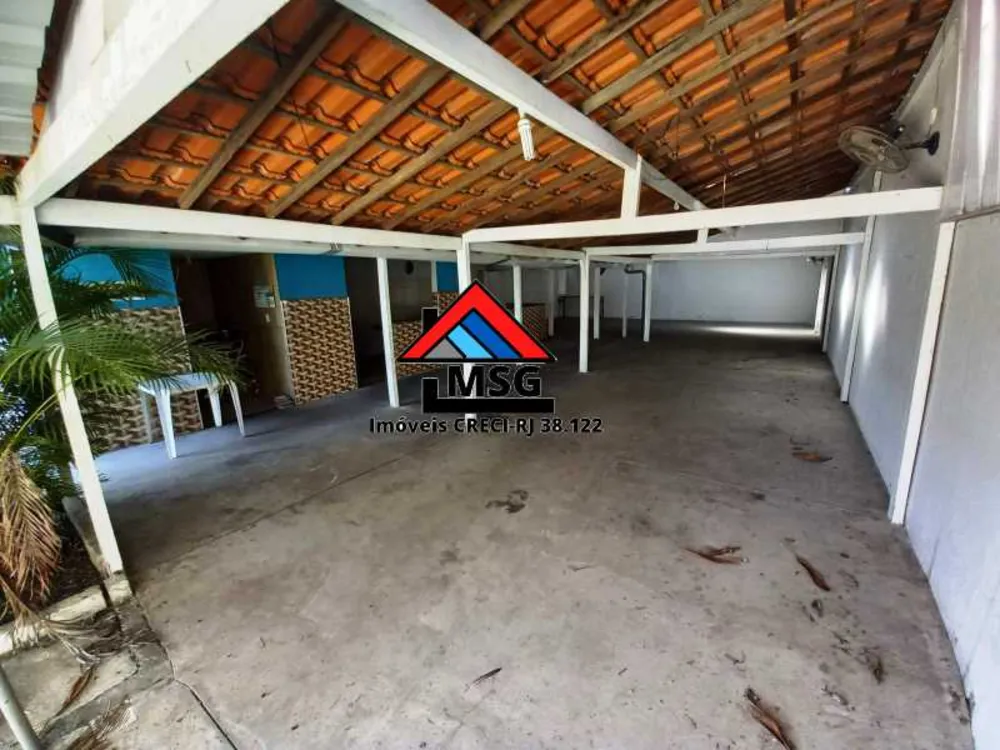Loja-Salão, 300 m² - Foto 6