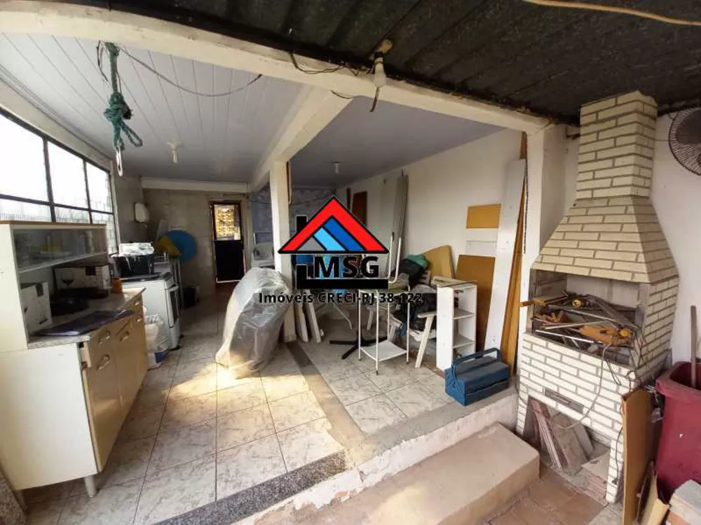 Casa, 3 quartos, 75 m² - Foto 1