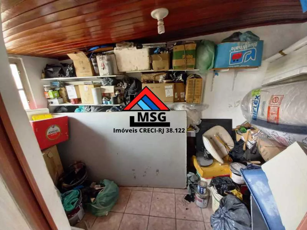 Casa, 3 quartos, 75 m² - Foto 5