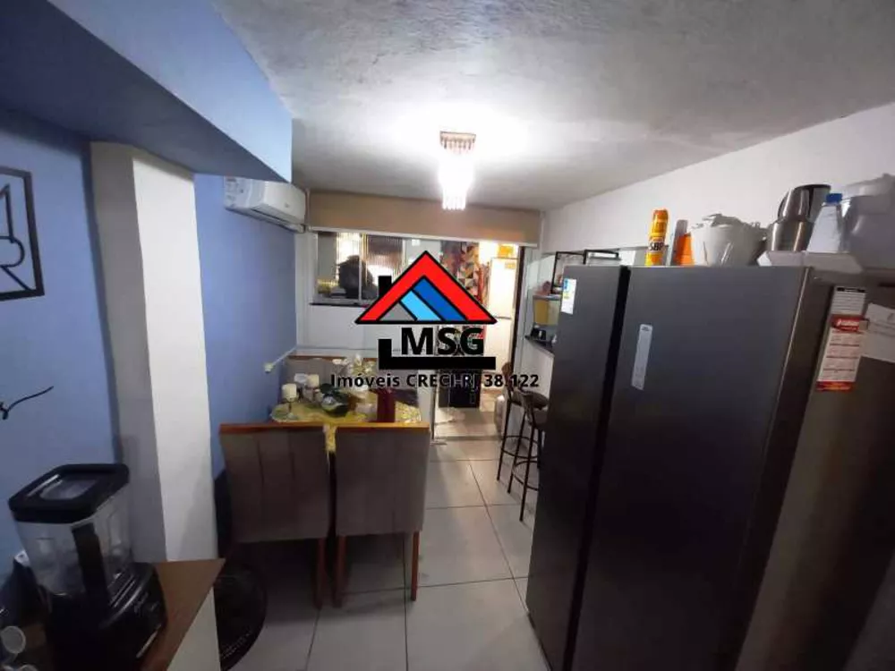Casa, 3 quartos, 75 m² - Foto 9