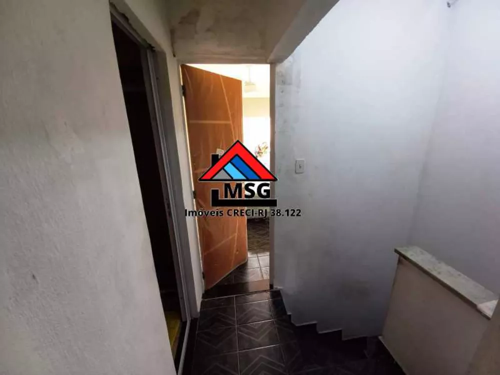 Casa, 3 quartos, 75 m² - Foto 13