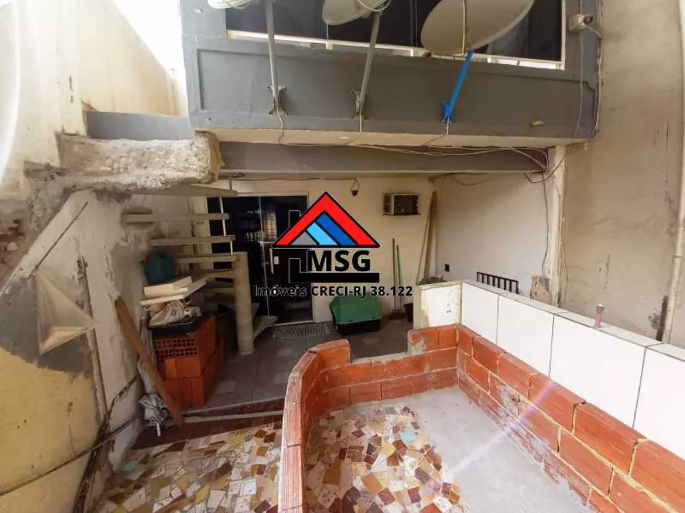 Casa, 3 quartos, 75 m² - Foto 2