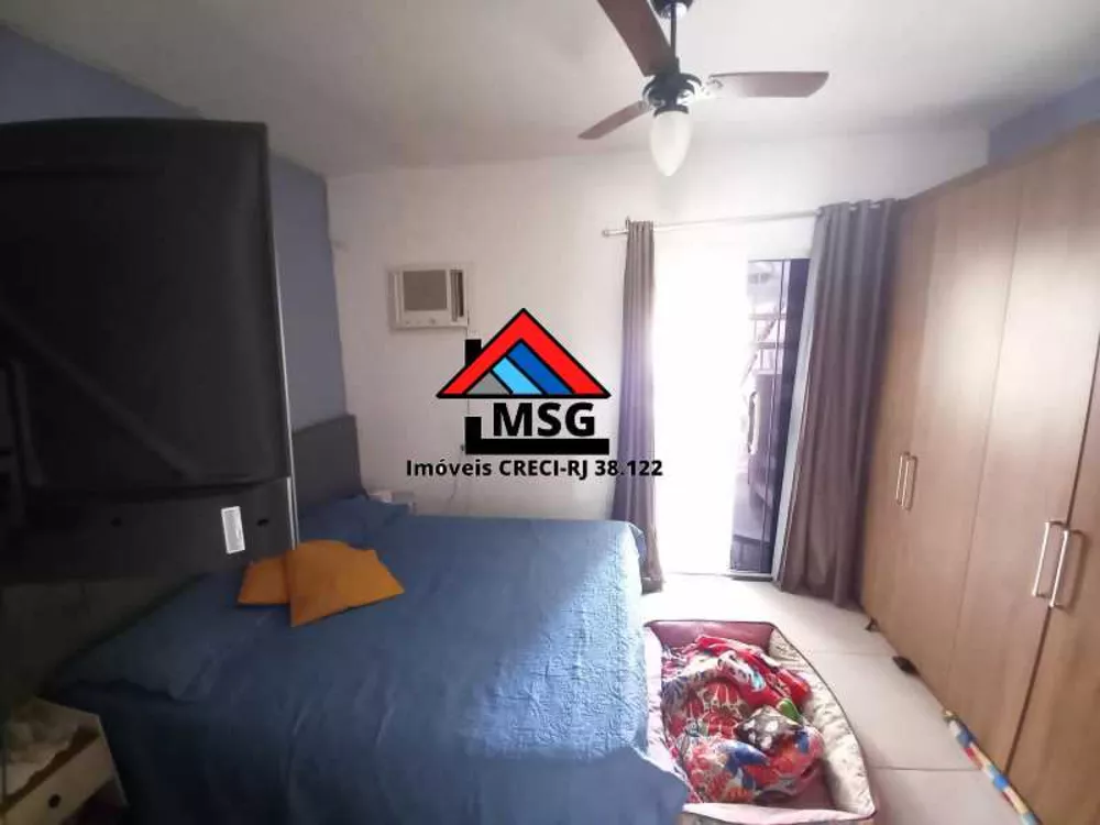 Casa, 3 quartos, 75 m² - Foto 7