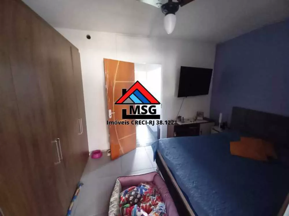 Casa, 3 quartos, 75 m² - Foto 19
