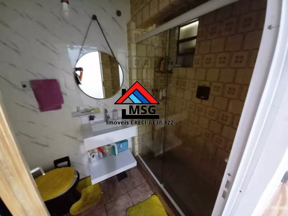 Casa, 3 quartos, 75 m² - Foto 11