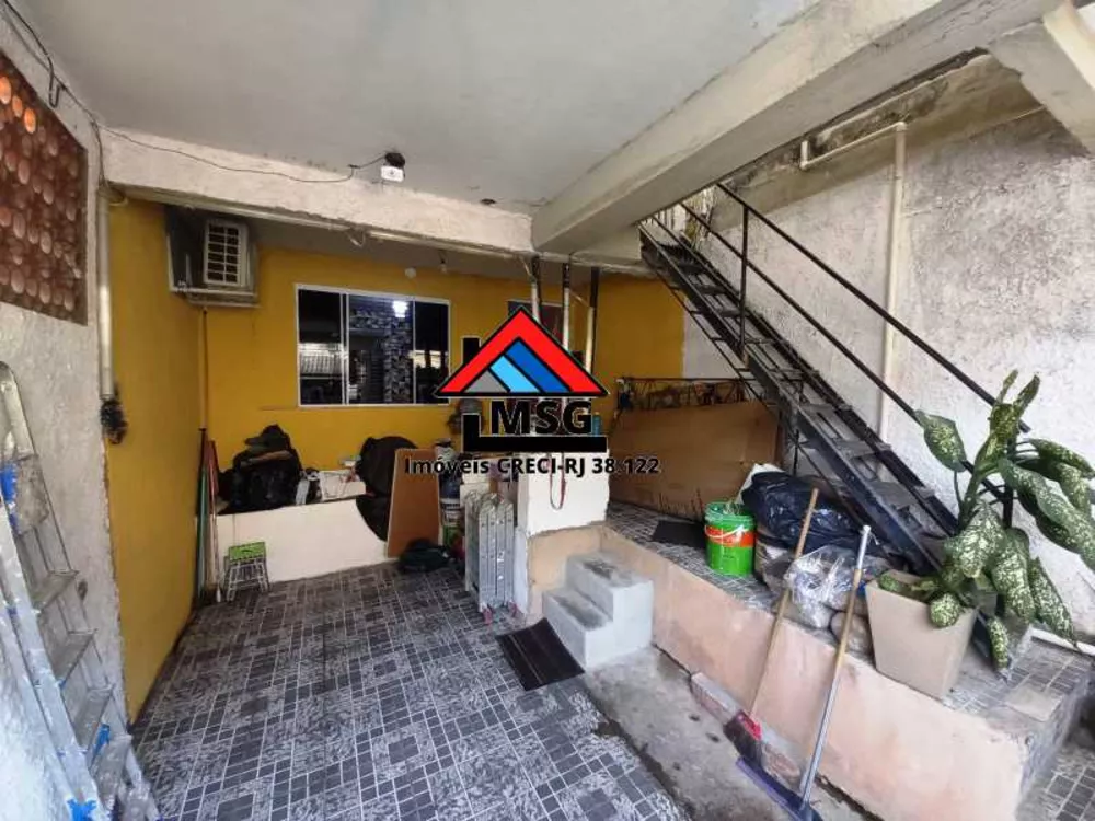 Casa, 3 quartos, 75 m² - Foto 20