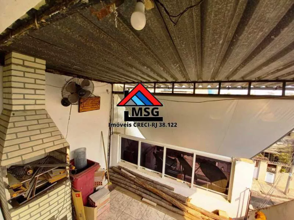 Casa, 3 quartos, 75 m² - Foto 14