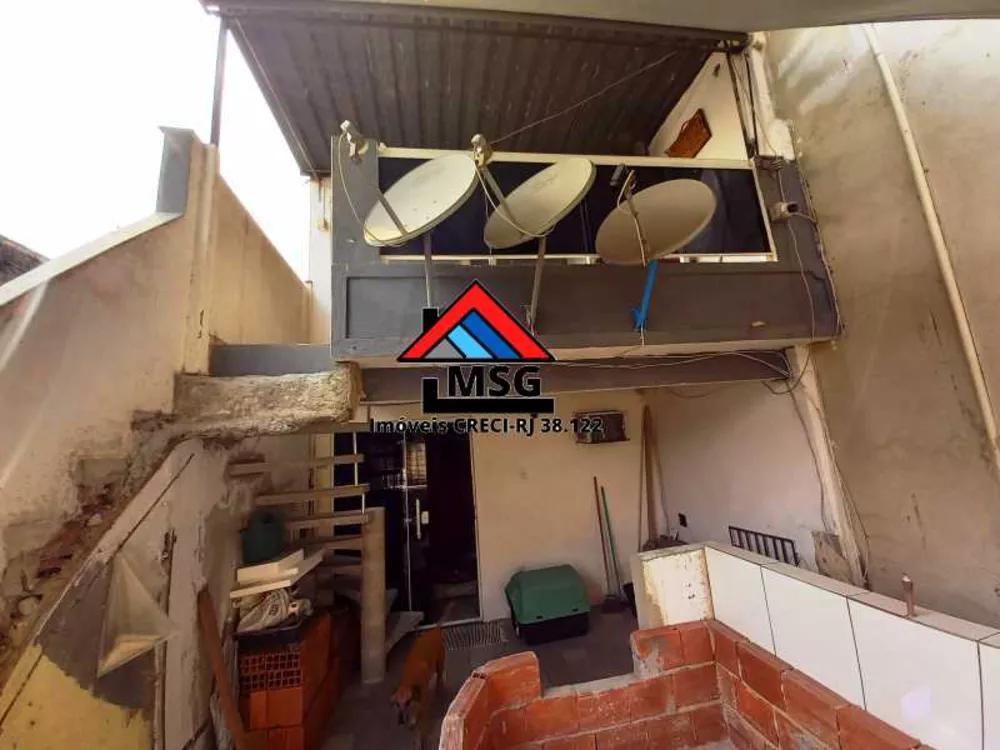 Casa, 3 quartos, 75 m² - Foto 4