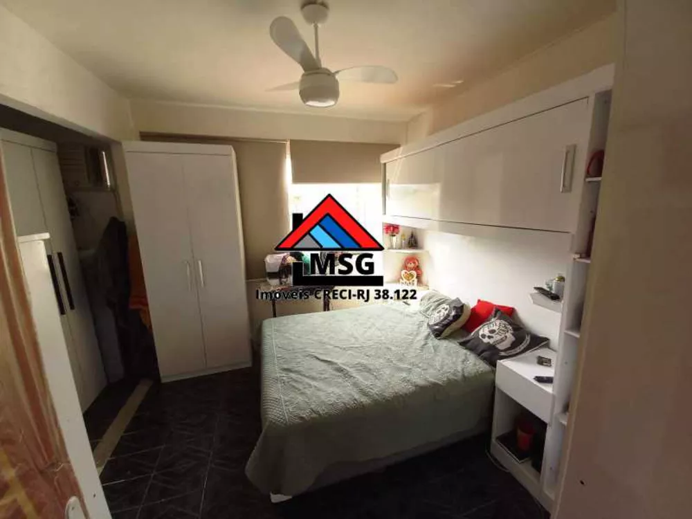Casa, 3 quartos, 75 m² - Foto 3