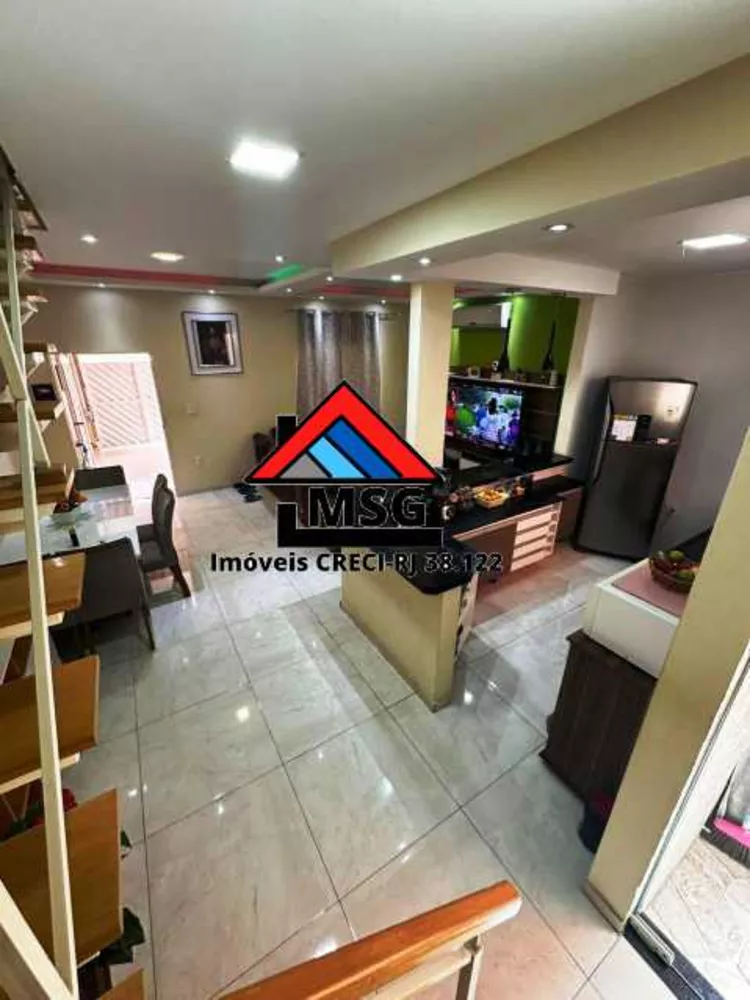 Casa, 3 quartos, 135 m² - Foto 7