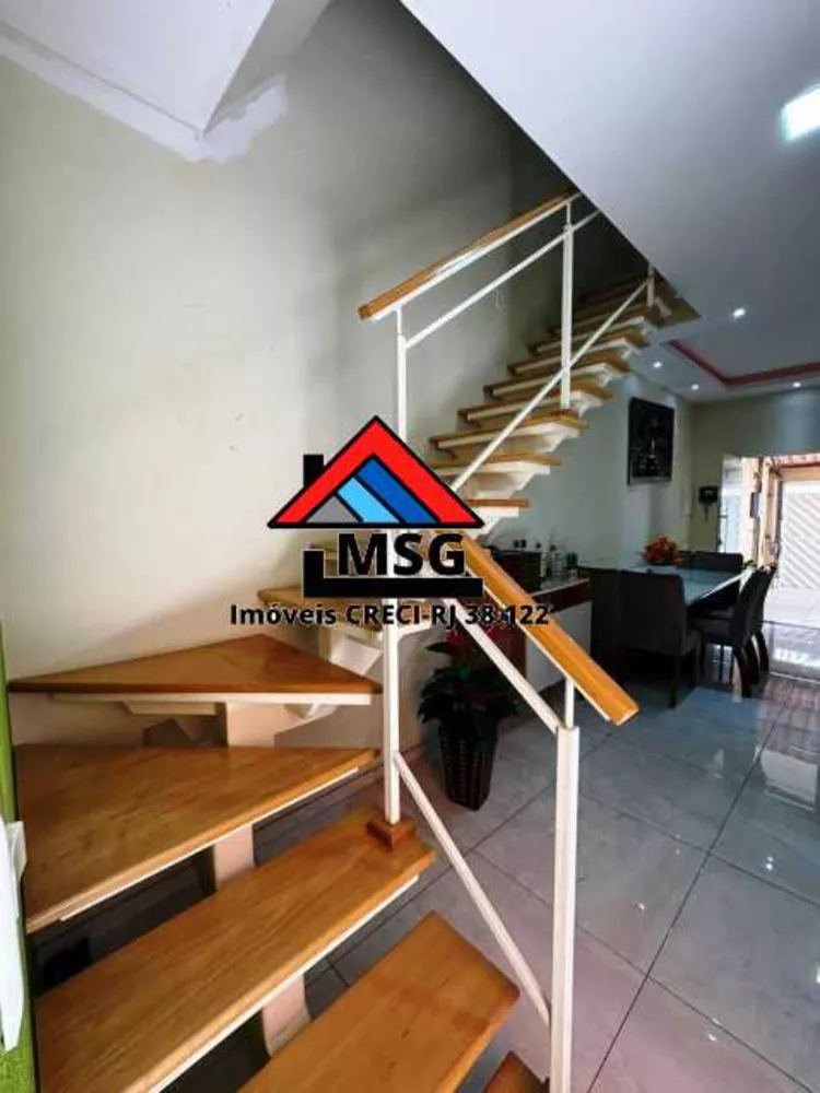 Casa, 3 quartos, 135 m² - Foto 18