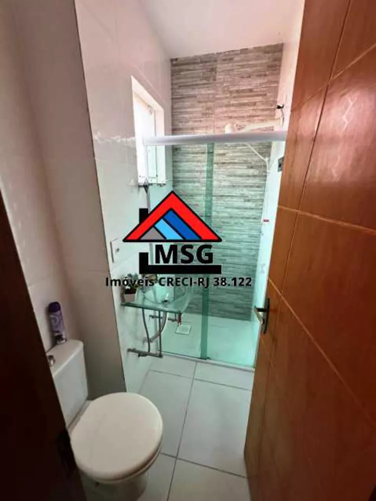 Casa, 3 quartos, 135 m² - Foto 9