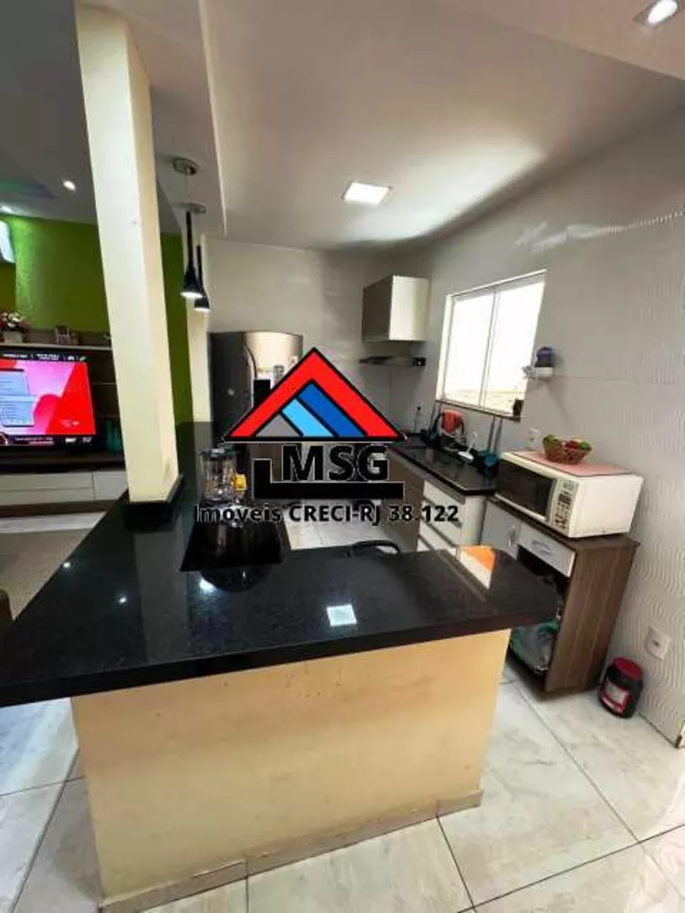 Casa, 3 quartos, 135 m² - Foto 20