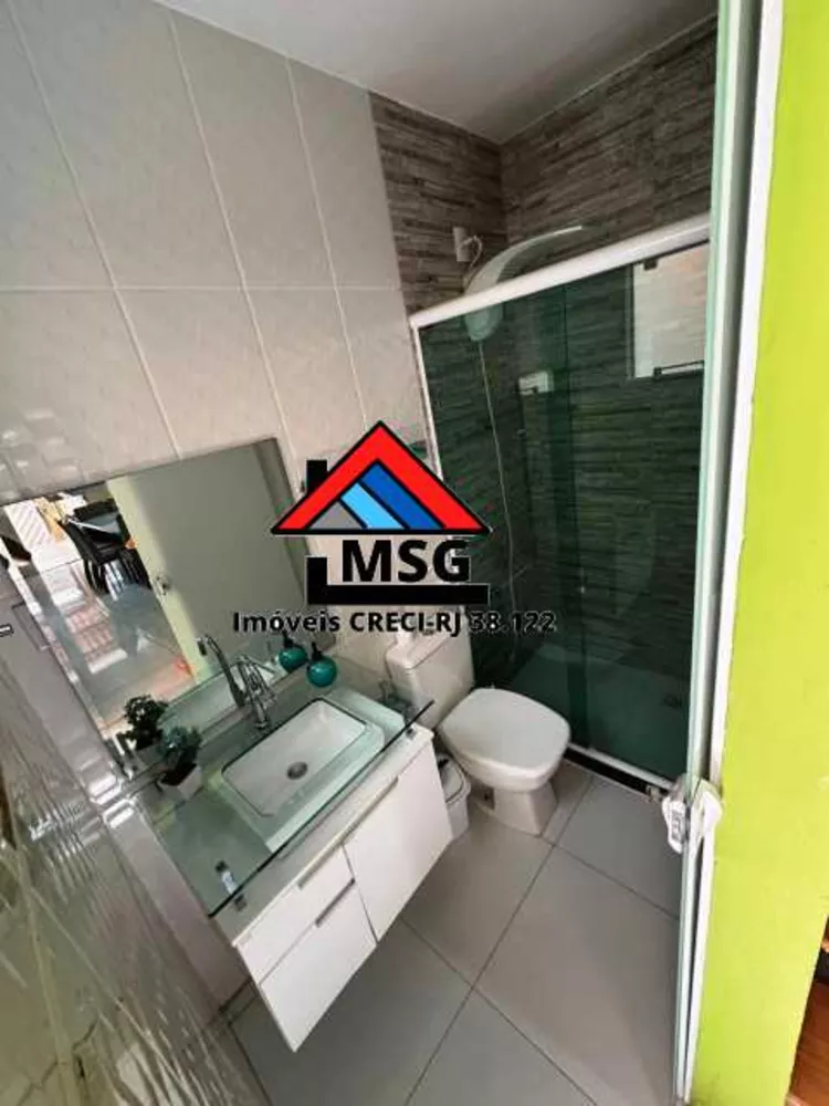 Casa, 3 quartos, 135 m² - Foto 3