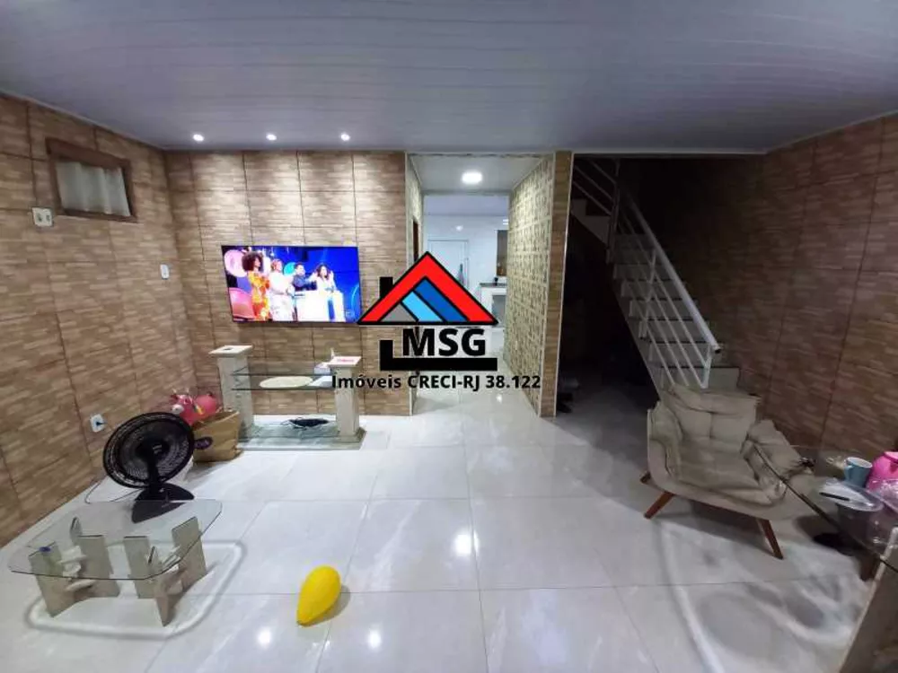 Casa, 2 quartos, 134 m² - Foto 1