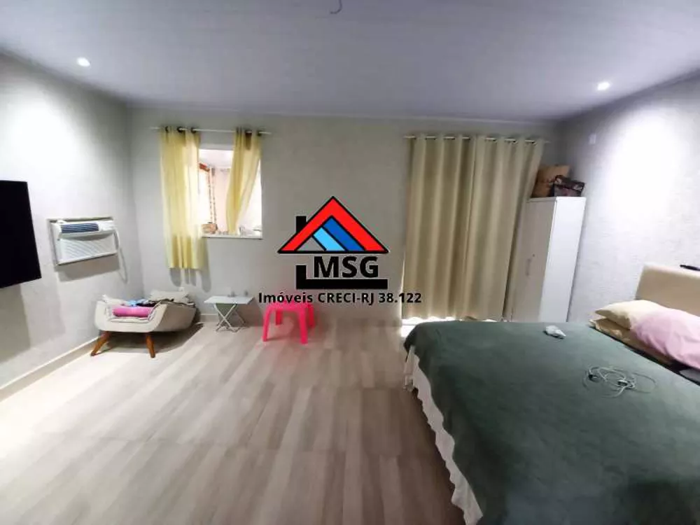 Casa, 2 quartos, 134 m² - Foto 17