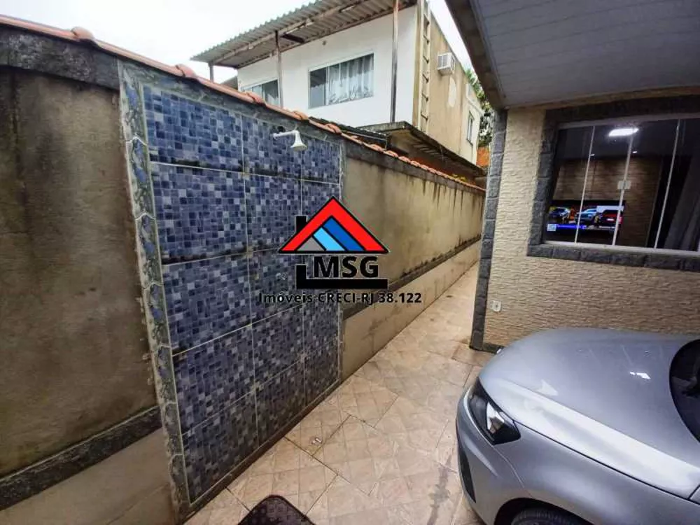 Casa, 2 quartos, 134 m² - Foto 27