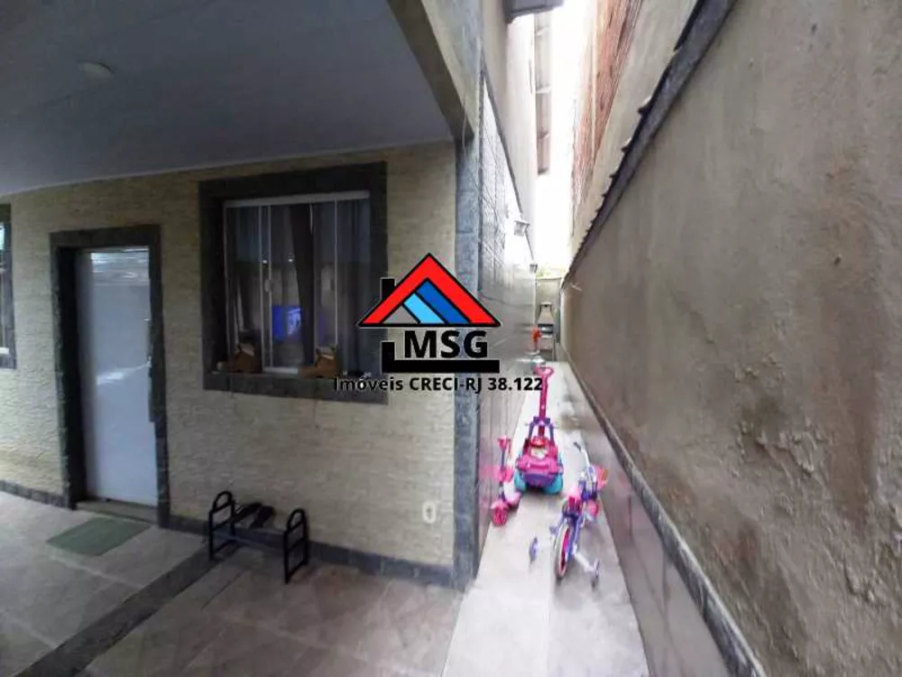 Casa, 2 quartos, 134 m² - Foto 24