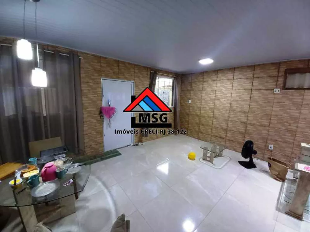 Casa, 2 quartos, 134 m² - Foto 3