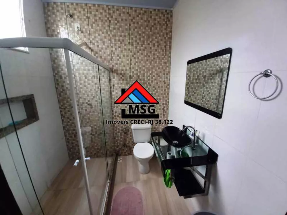 Casa, 2 quartos, 134 m² - Foto 20
