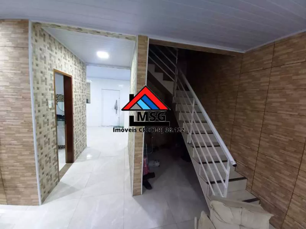 Casa, 2 quartos, 134 m² - Foto 11