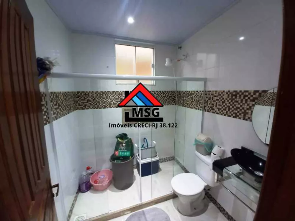 Casa, 2 quartos, 134 m² - Foto 5