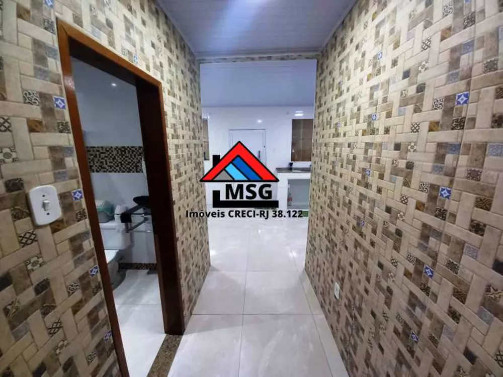 Casa, 2 quartos, 134 m² - Foto 4