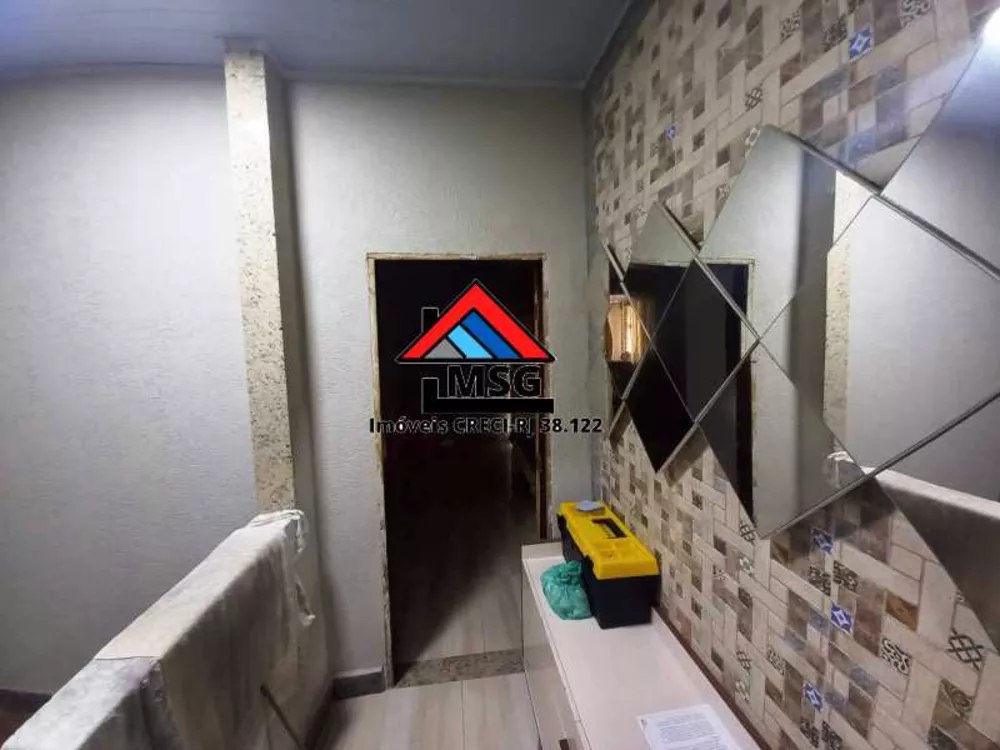 Casa, 2 quartos, 134 m² - Foto 13