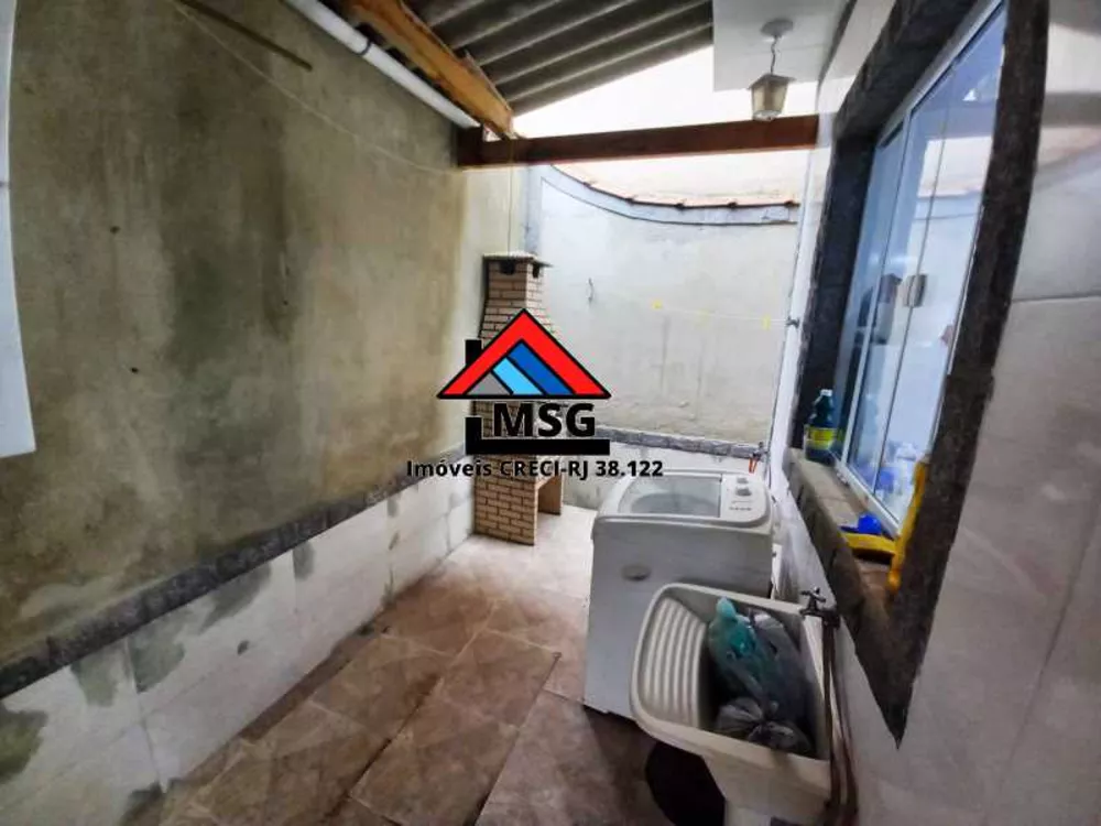 Casa, 2 quartos, 134 m² - Foto 10