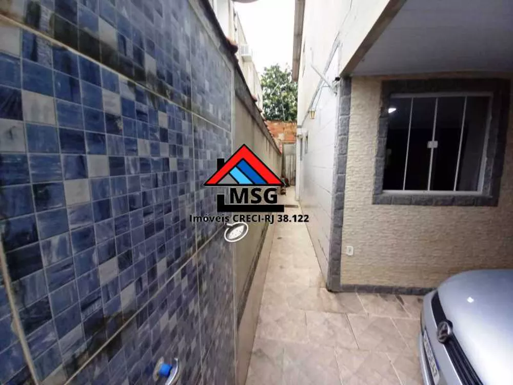 Casa, 2 quartos, 134 m² - Foto 28