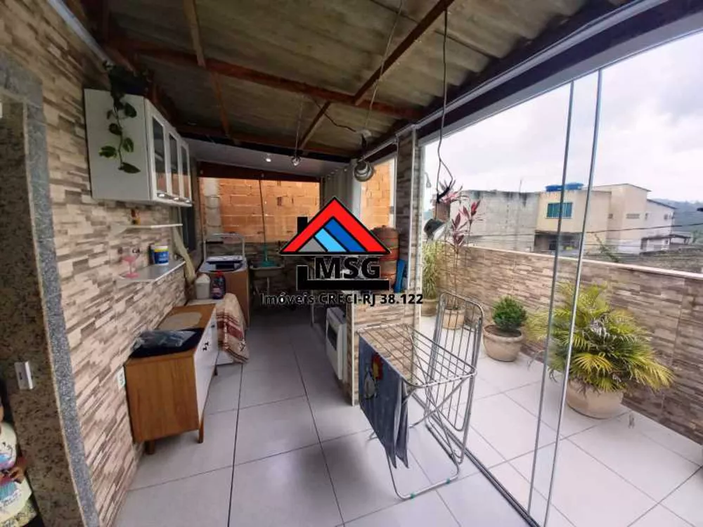 Casa, 2 quartos, 134 m² - Foto 22