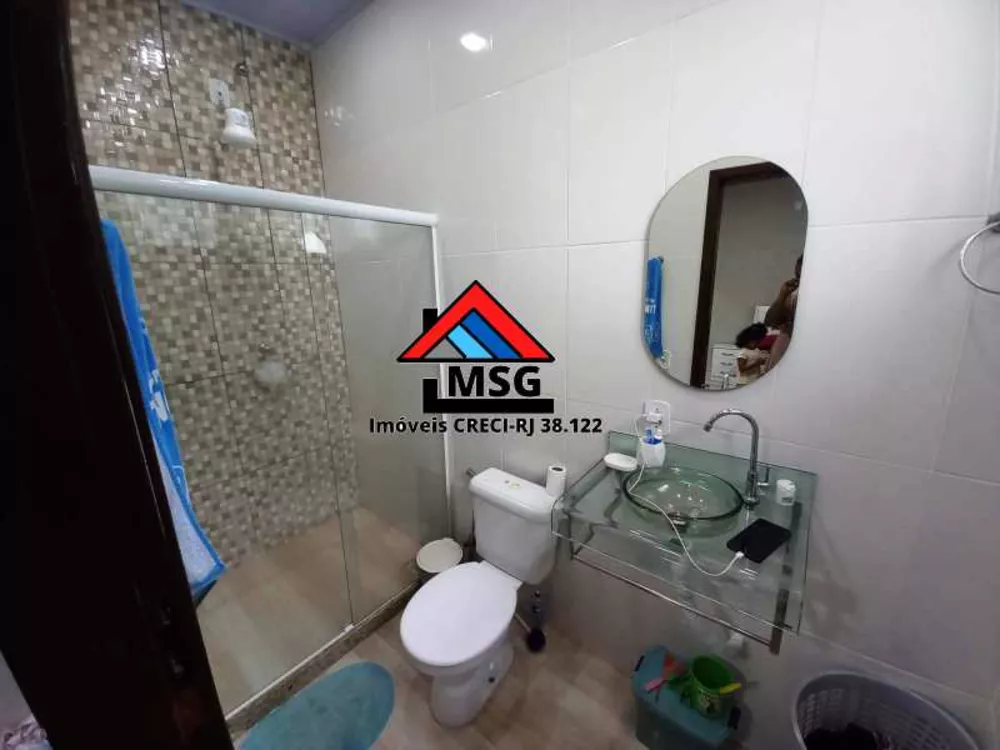 Casa, 2 quartos, 134 m² - Foto 16