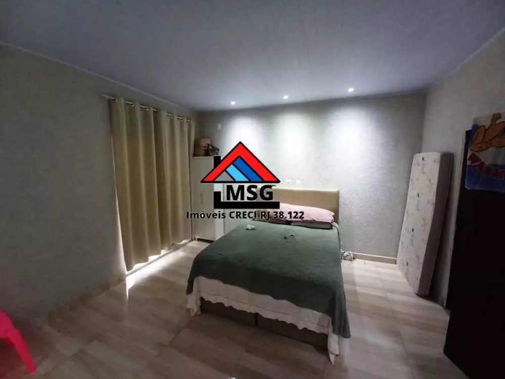 Casa, 2 quartos, 134 m² - Foto 19