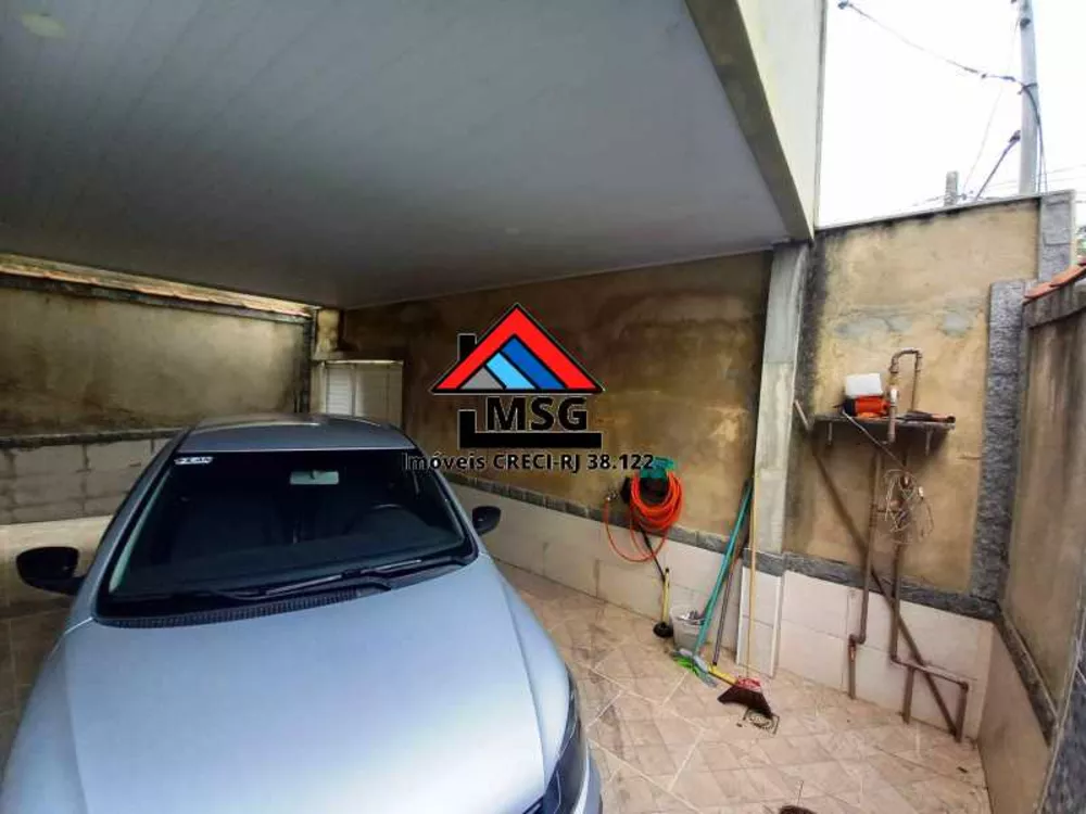 Casa, 2 quartos, 134 m² - Foto 29
