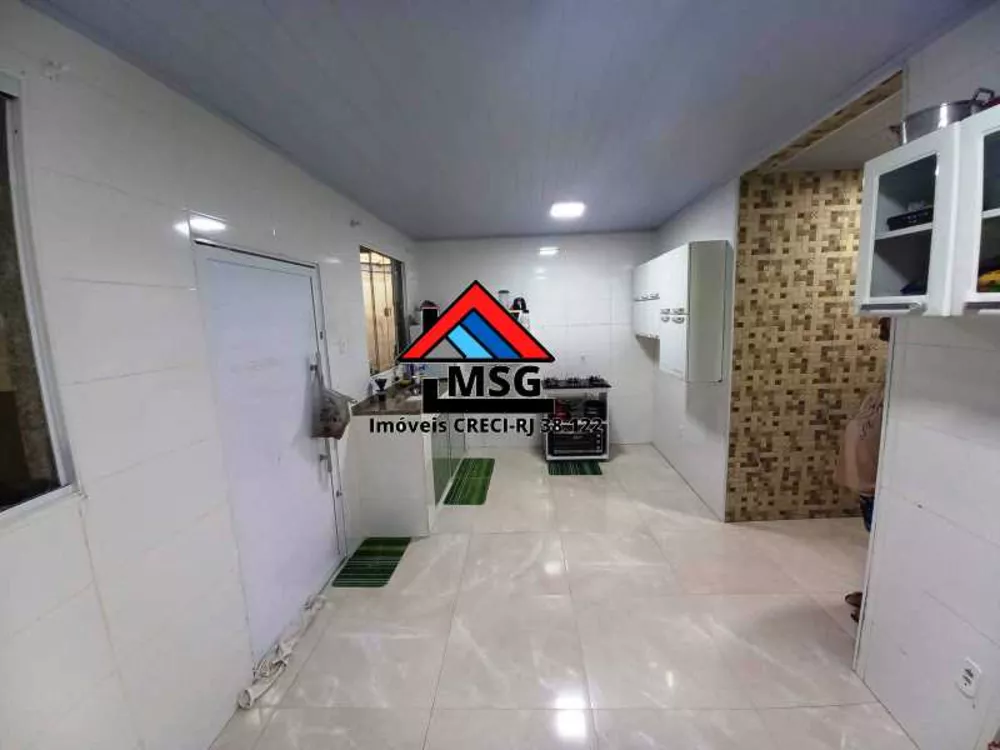 Casa, 2 quartos, 134 m² - Foto 7