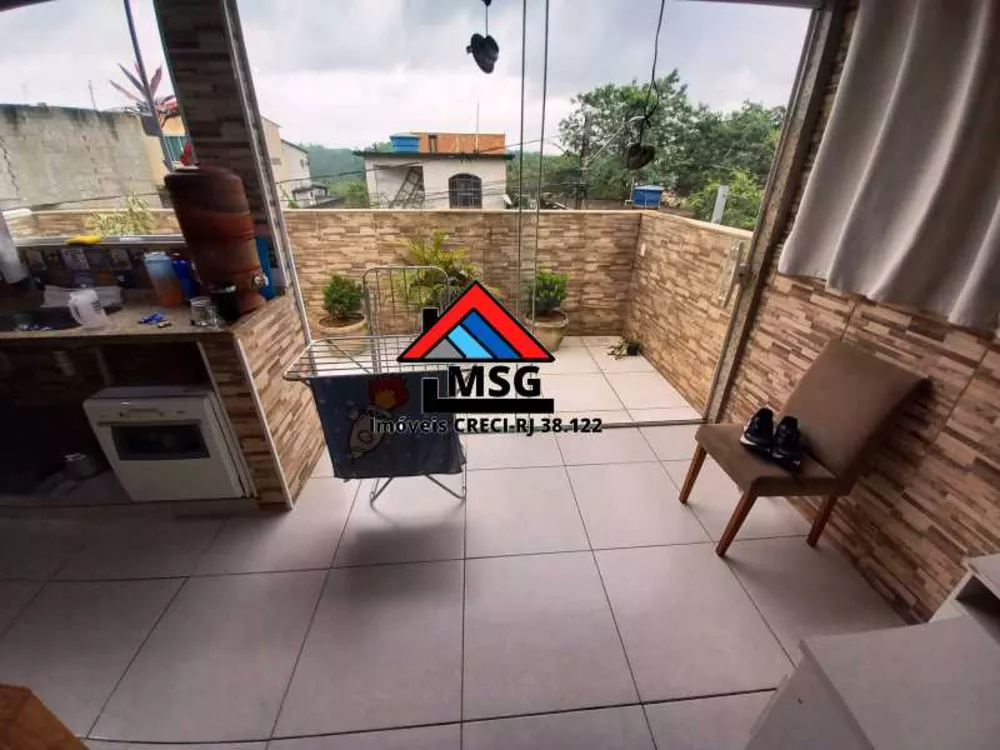 Casa, 2 quartos, 134 m² - Foto 21