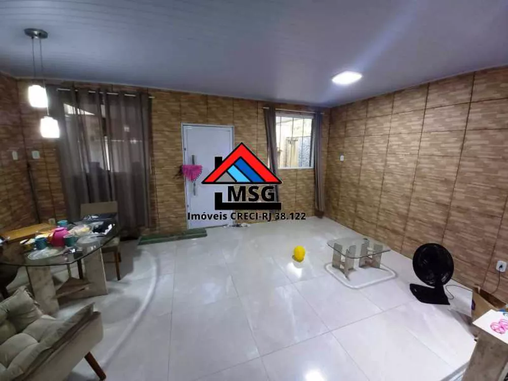 Casa, 2 quartos, 134 m² - Foto 2